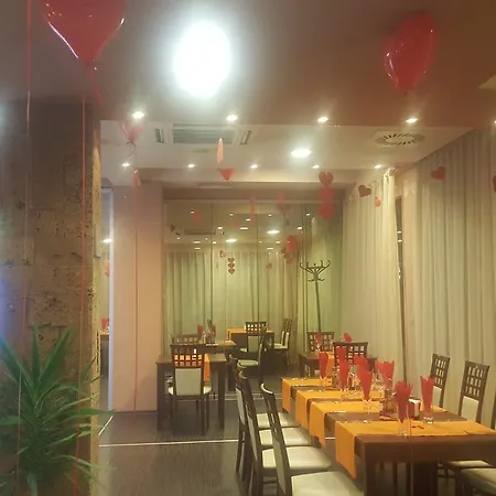 מלון Liani לובץ'