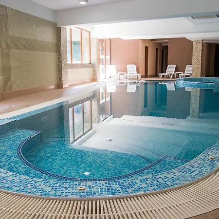 Hotel Liani Lovech