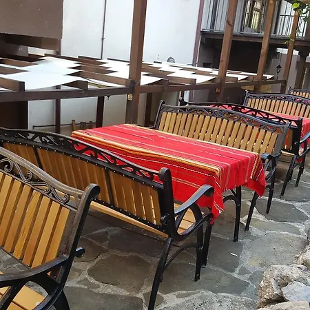 Hotel Liani 3*