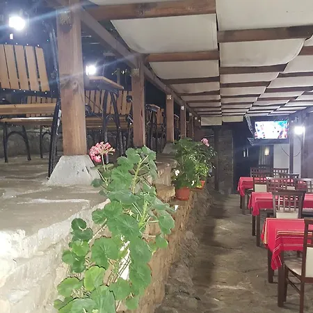 Hotel Liani