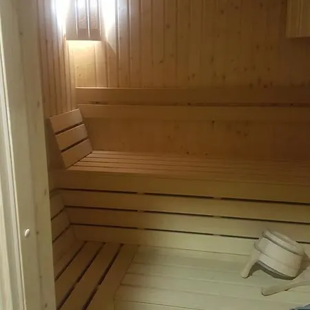 Liani Hotel Lovech