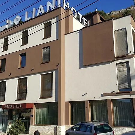 Hotel Liani 3*