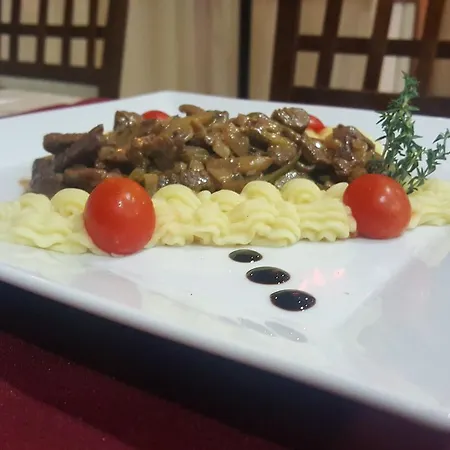 Liani 3* Lovech