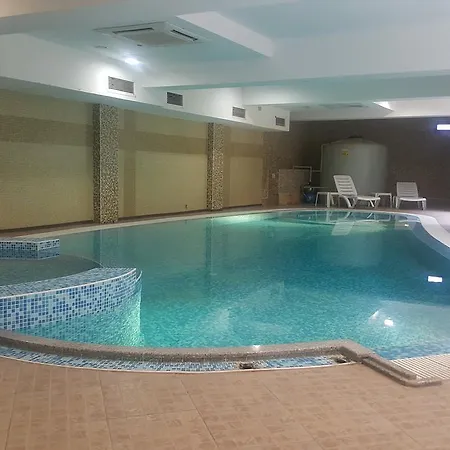 Hotel Liani Lovech
