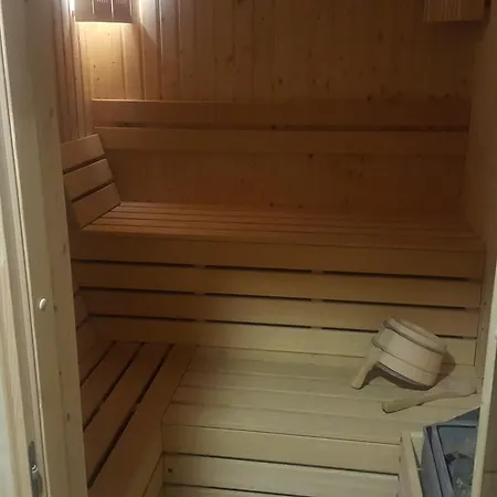 Liani Hotel 3*