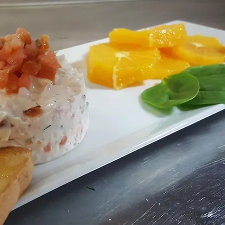 Liani מלון לובץ'