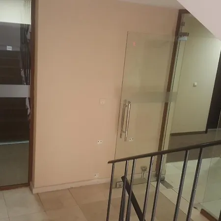 Liani Hotel 3*
