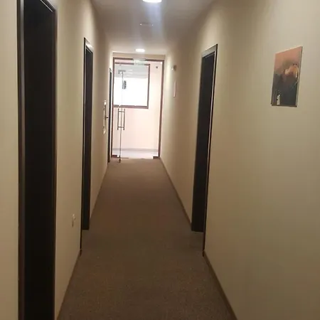 מלון Liani לובץ'