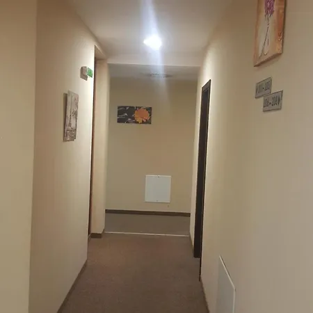 Hotel Liani 3*