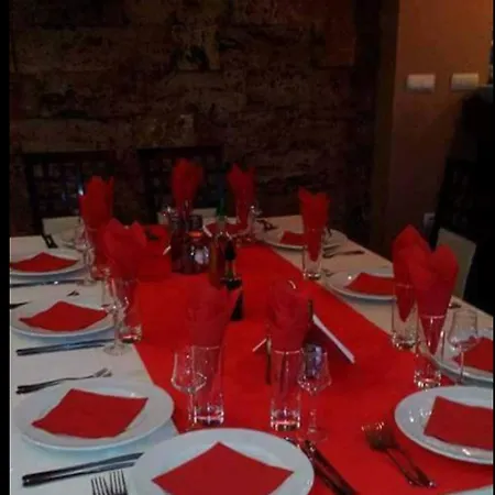 מלון Liani לובץ'