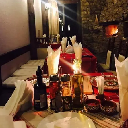 Liani 3* Lovech