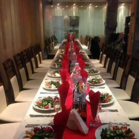 Liani מלון לובץ'