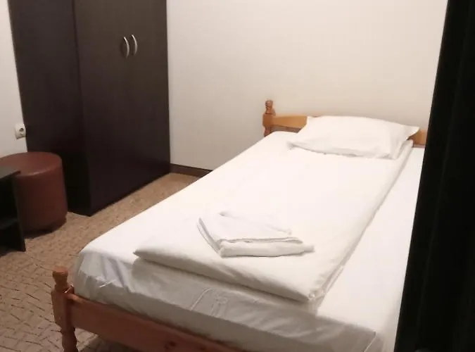 лиани 3* Ловеч