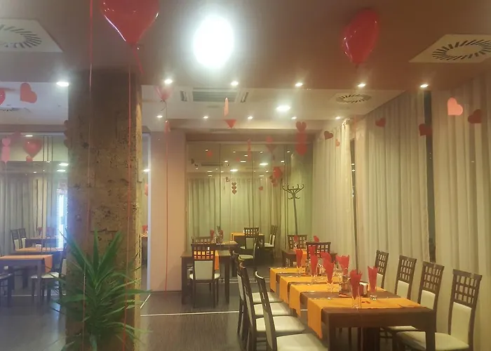 Хотел лиани Ловеч