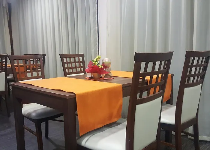 лиани 3* Ловеч