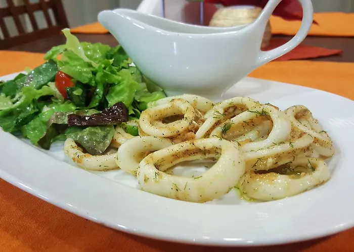 Хотел лиани