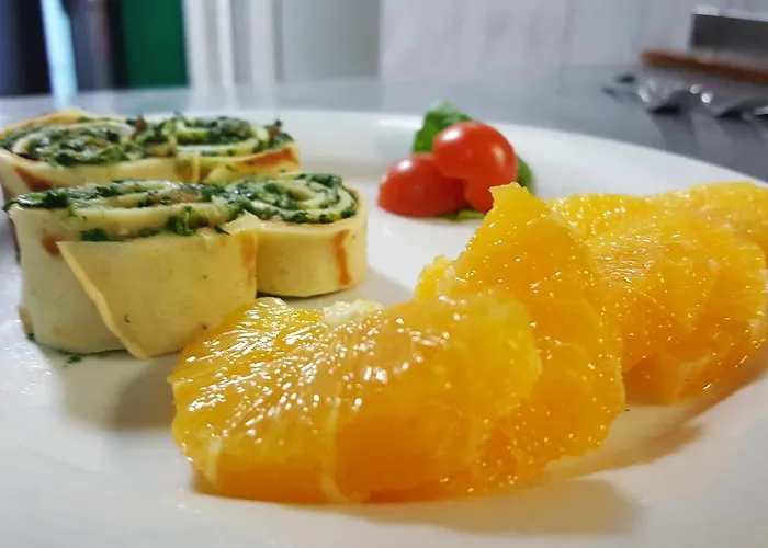 Хотел лиани 3*