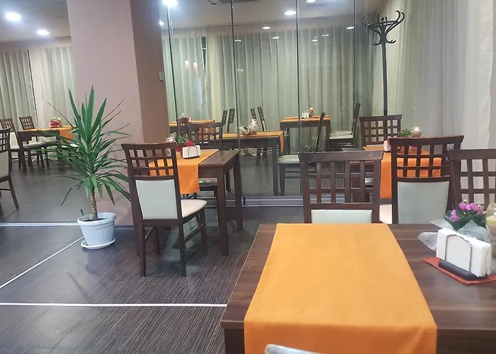 Хотел лиани Ловеч