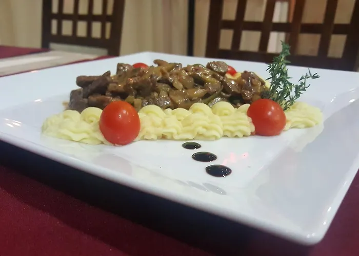 лиани 3* Ловеч