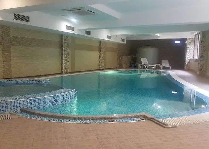 Хотел лиани Ловеч