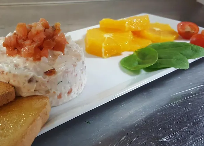 лиани Хотел Ловеч