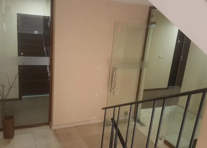 лиани Хотел 3*