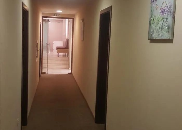 лиани 3* Ловеч