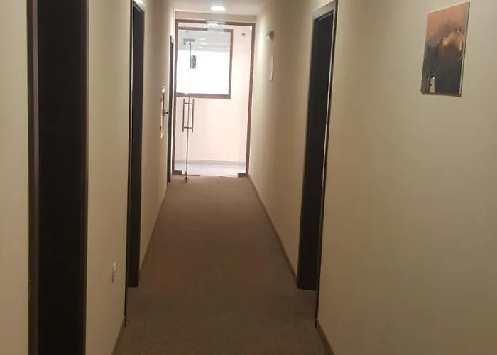 Хотел лиани Ловеч