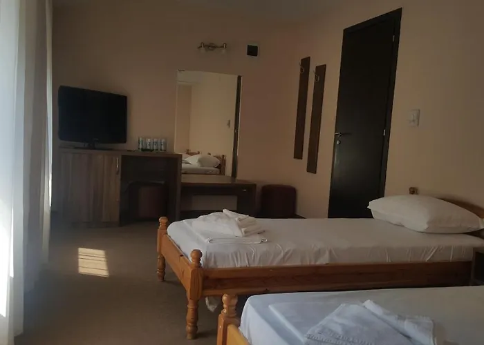 лиани Ловеч