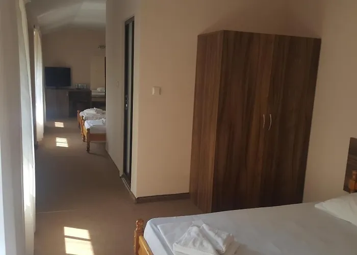 лиани 3* Ловеч