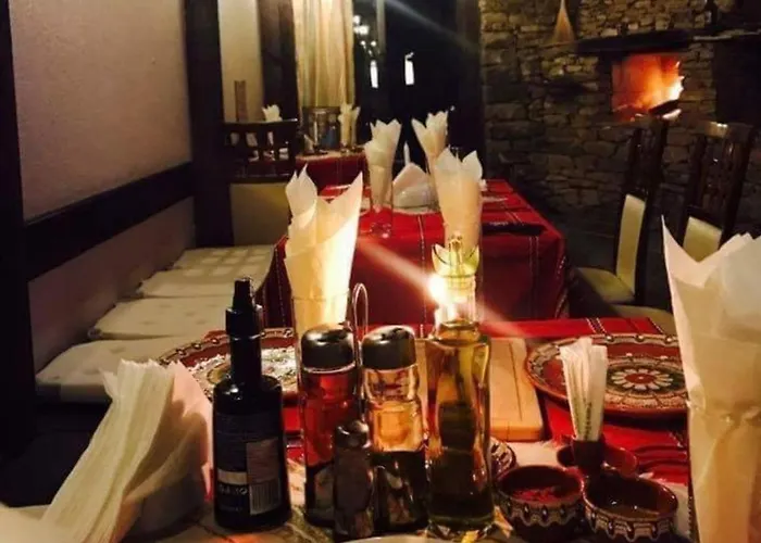 лиани 3* Ловеч