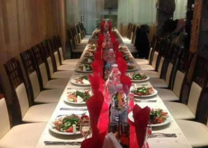 лиани Хотел Ловеч