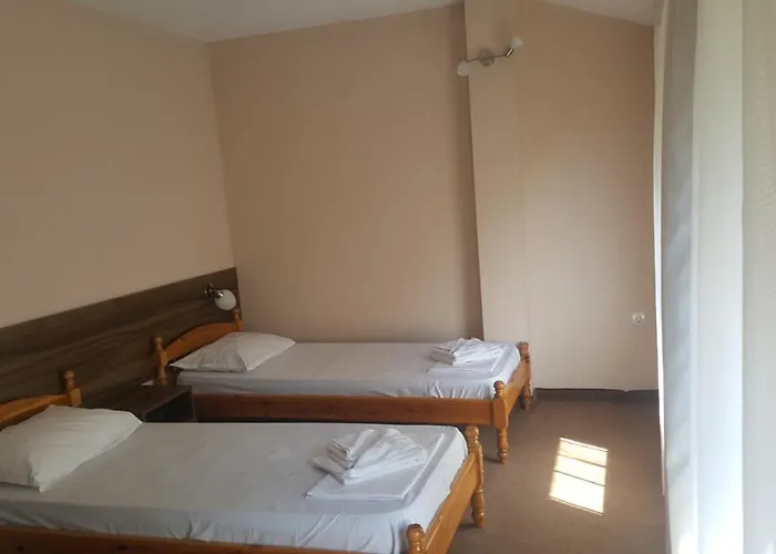 лиани Ловеч